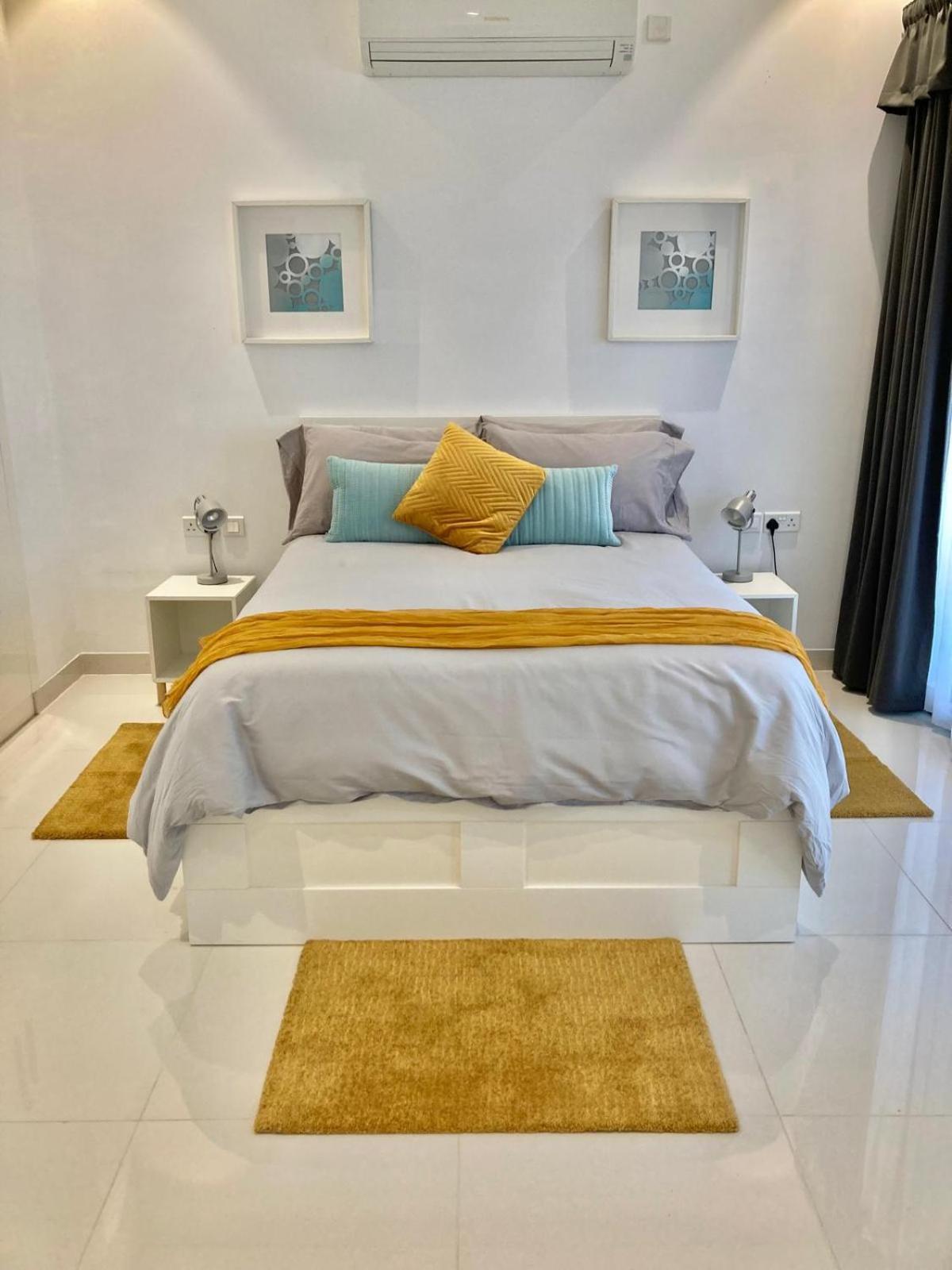Teal North Lagoon Hawana Appartement Salalah