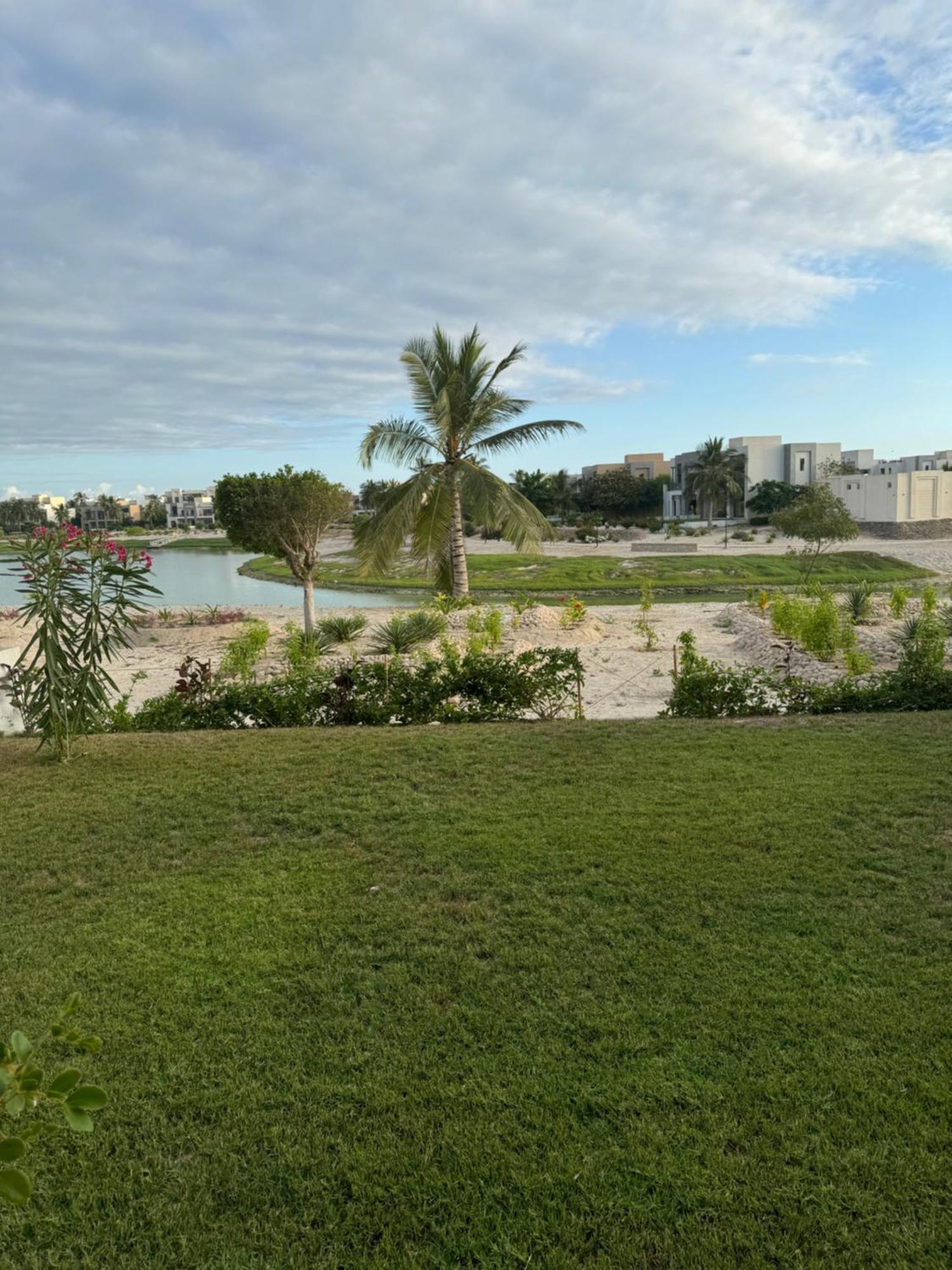Appartement Teal North Lagoon Hawana Salalah
