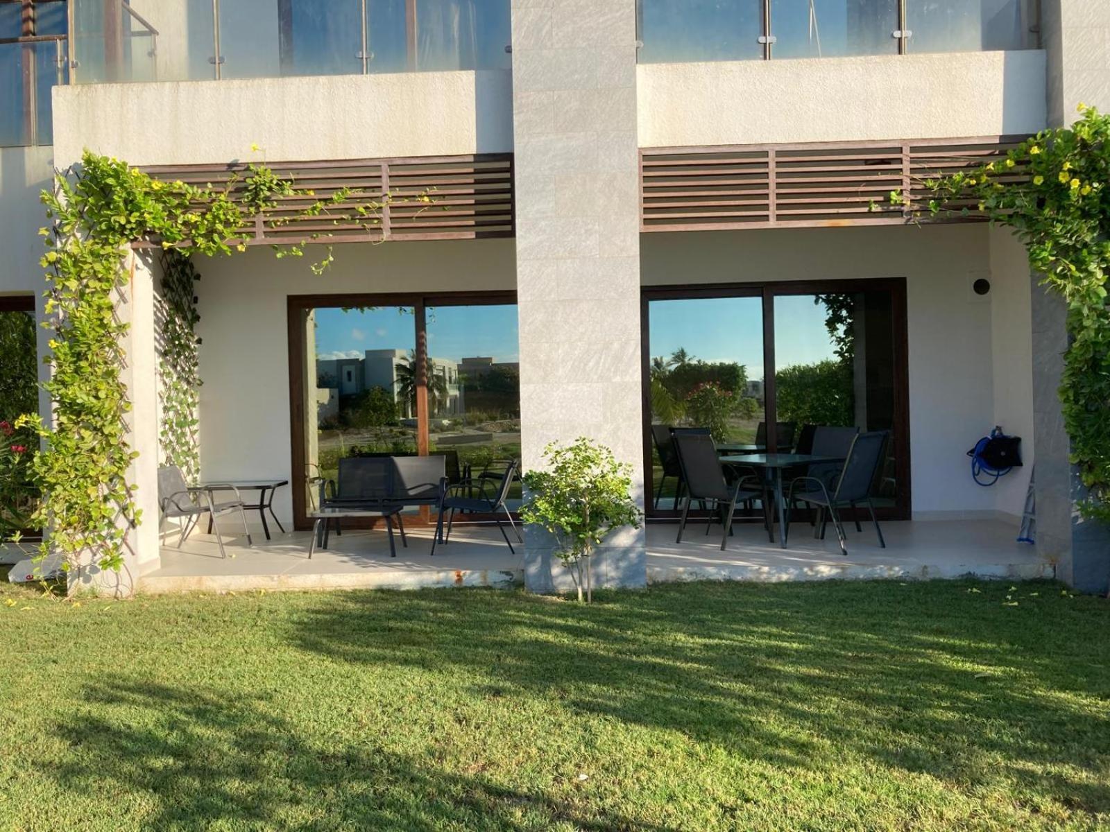 Appartement Teal North Lagoon Hawana Salalah