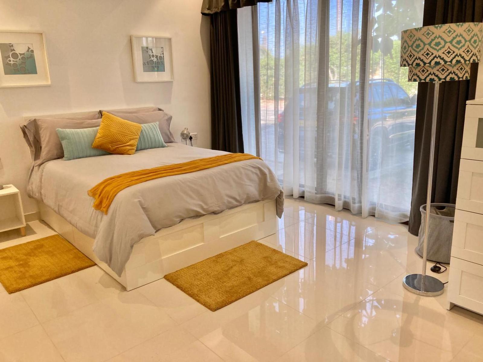 Teal North Lagoon Hawana Appartement Salalah