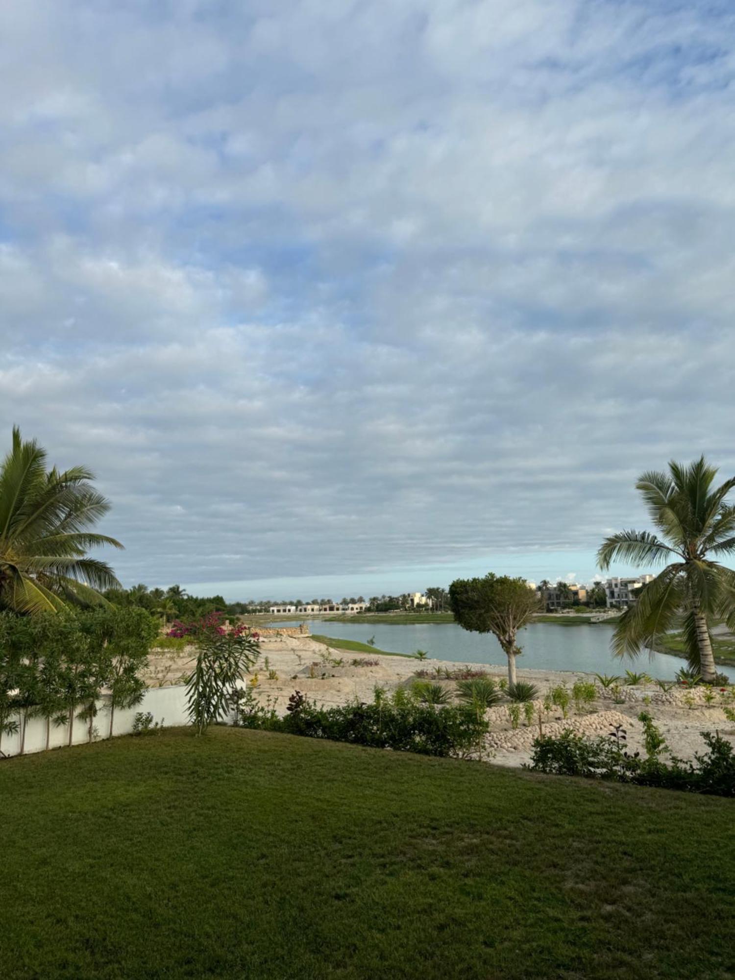 Teal North Lagoon Hawana Appartement Salalah